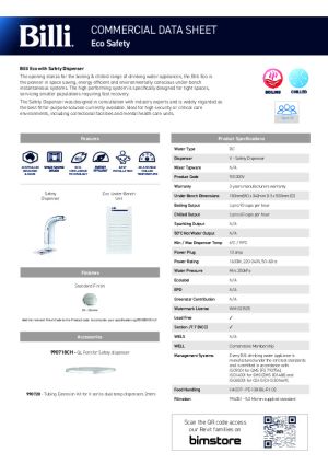 Technical Data Sheet