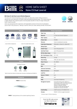Technical Data Sheet