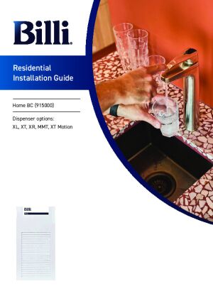 Installation Guide