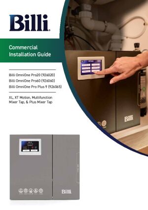 Installation Guide