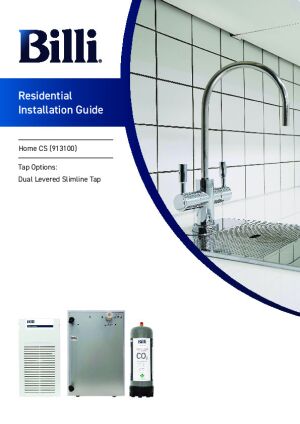 Installation Guide