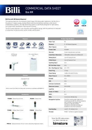 Technical Data Sheet