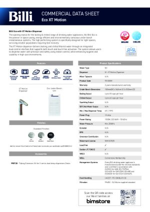 Technical Data Sheet