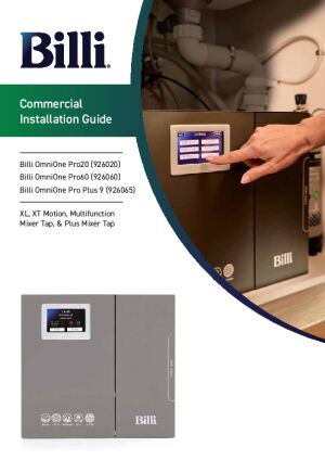 Installation Guide