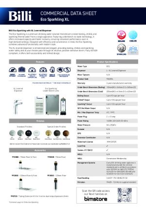 Technical Data Sheet