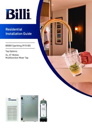 Installation Guide