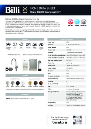 Technical Data Sheet