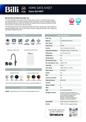 Technical Data Sheet