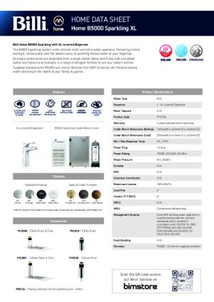Technical Data Sheet