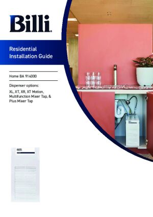 Installation Guide
