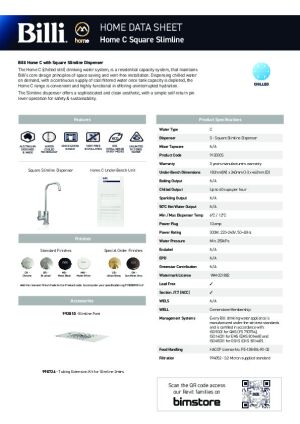 Technical Data Sheet