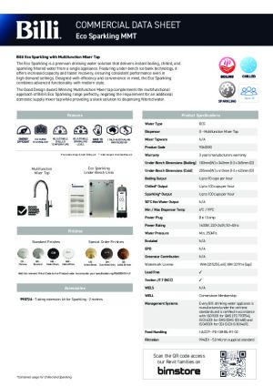 Technical Data Sheet