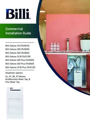 Installation Guide