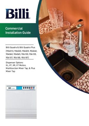 Installation Guide