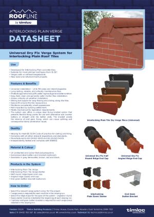 Technical Data Sheet