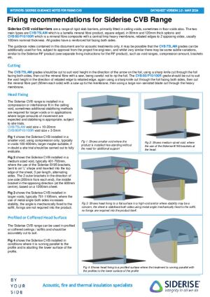 Installation Guide