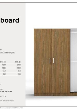 Product Data Sheet
