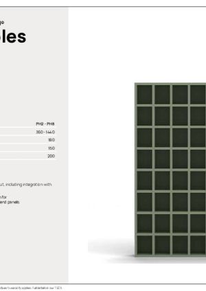 Product Data Sheet