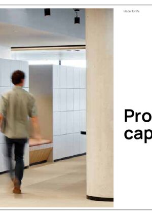 Product Literature