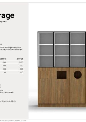 Product Data Sheet
