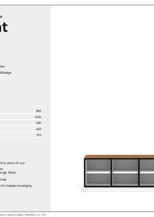 Product Data Sheet