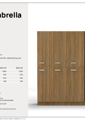 Product Data Sheet