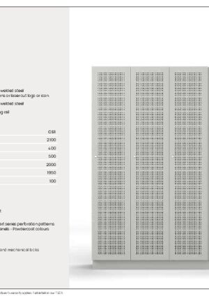 Product Data Sheet
