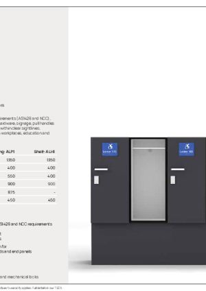 Product Data Sheet
