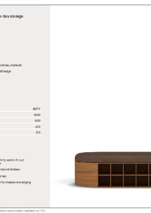 Product Data Sheet