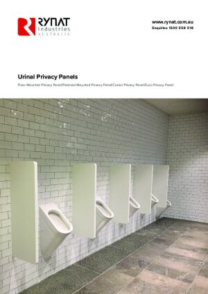 Product Literature
