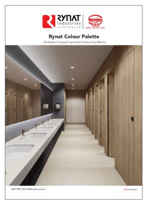 Colour Guide