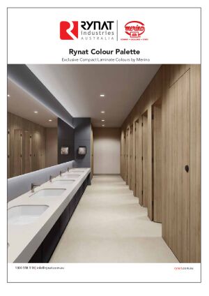 Colour Guide