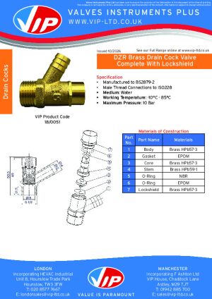 Technical Data Sheet