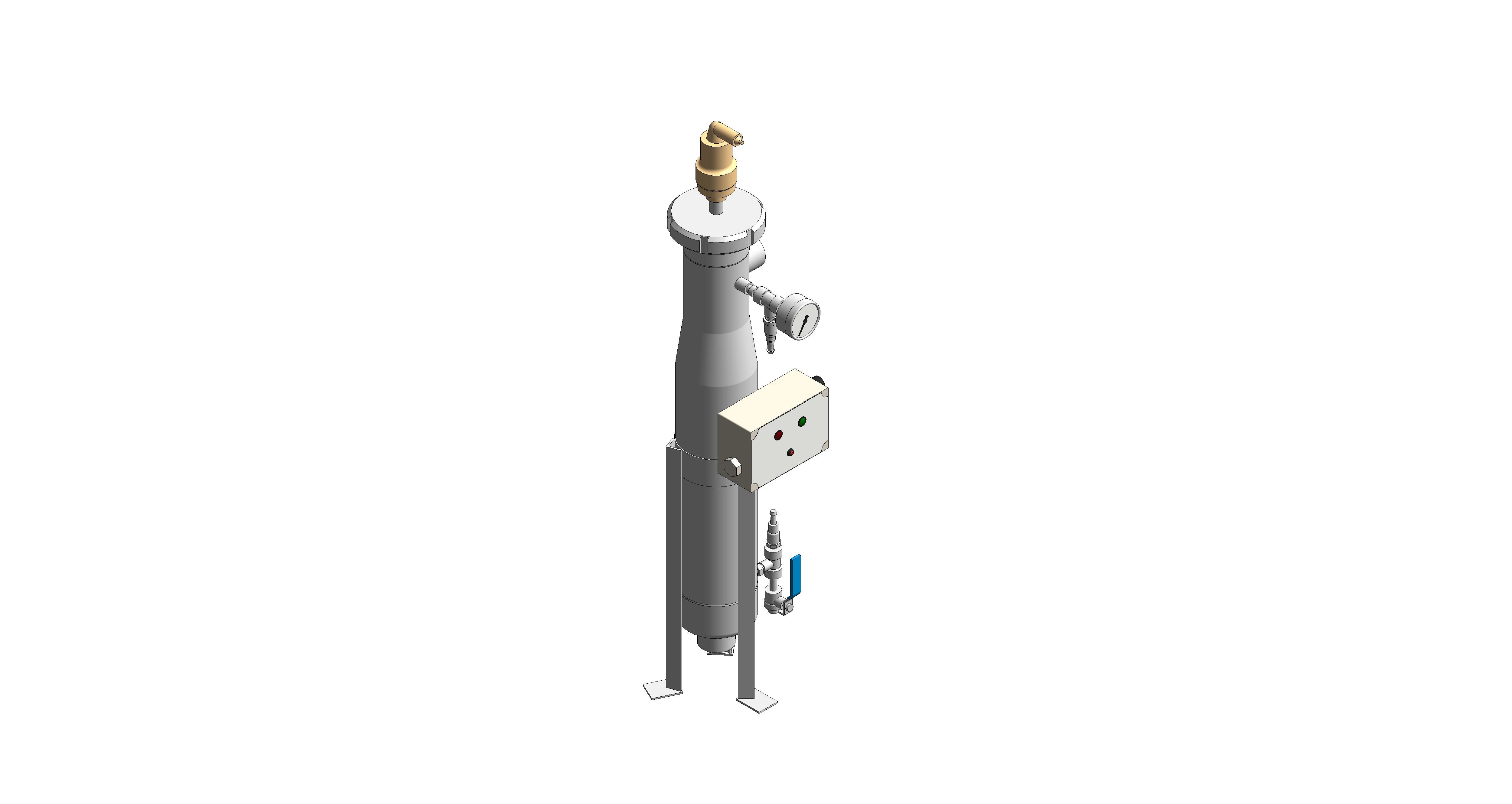 Product: DosaFil-Duo® S+