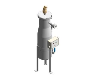Product: DosaFil-Duo® HF+
