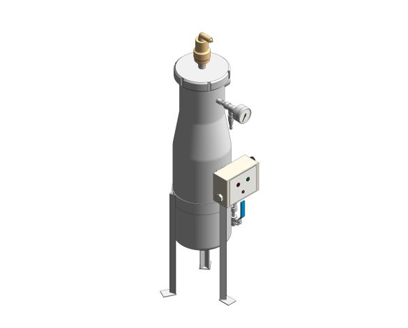 Product: DosaFil-Duo® HF+