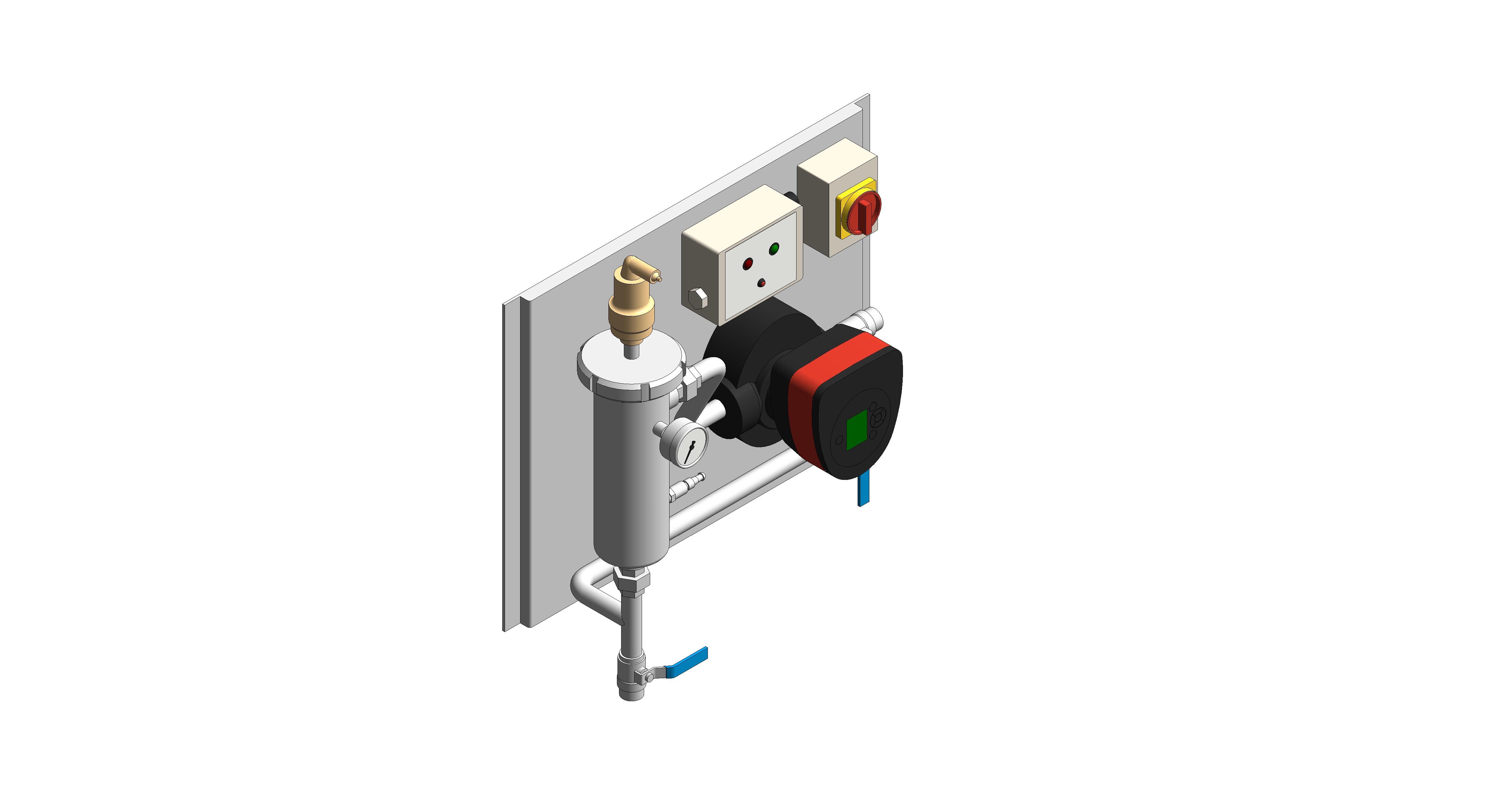 Product: DosaFil-Duo® Nano+PV