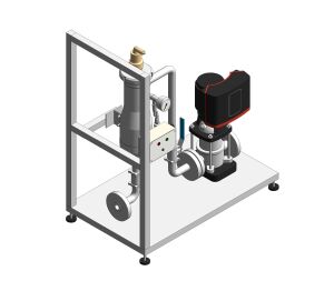 Product: DosaFil-Duo® Micro+PV