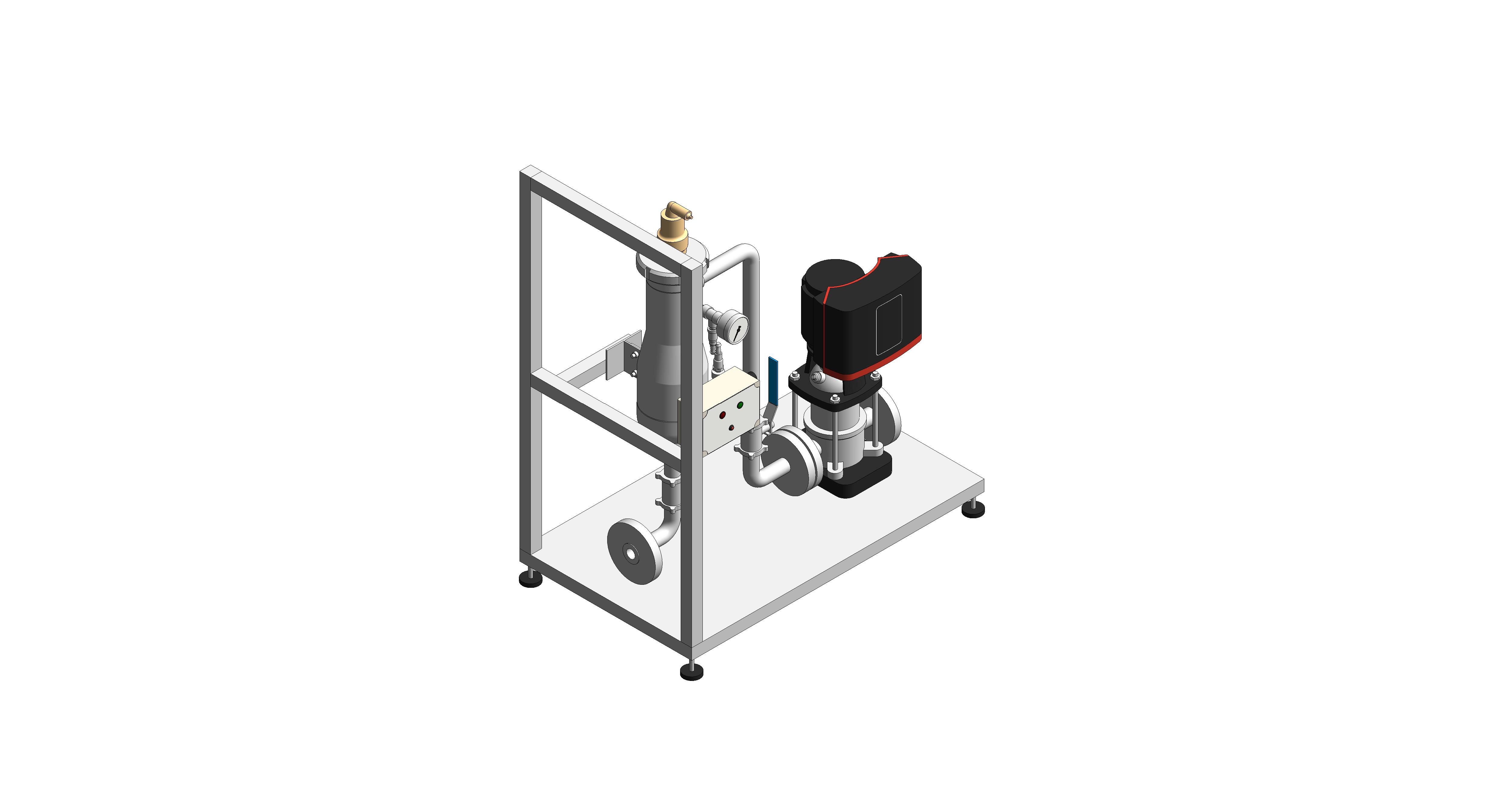Product: DosaFil-Duo® Micro+PV