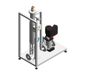 Product: DosaFil-Duo® S+PV
