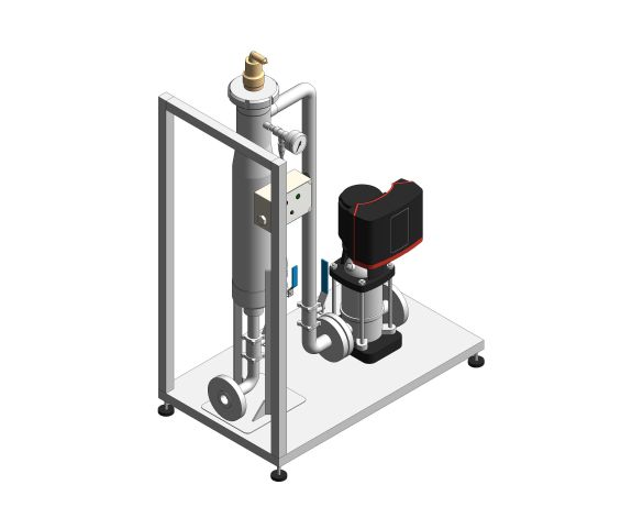 Product: DosaFil-Duo® S+PV