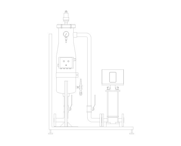 Product: DosaFil-Duo® HF+PV