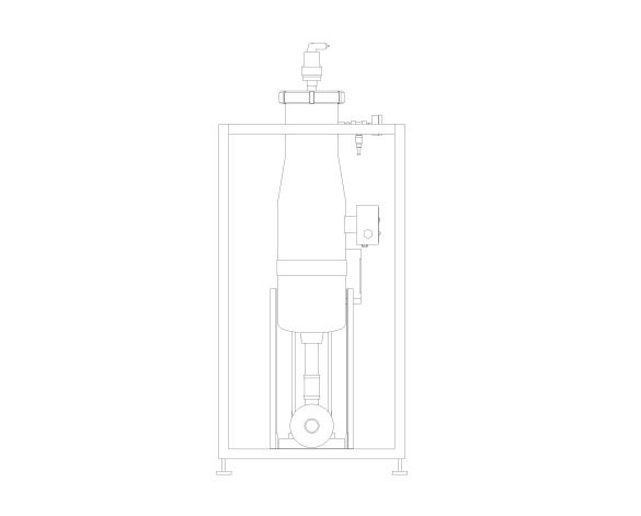 Product: DosaFil-Duo® HF+PV