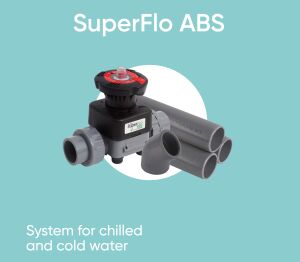 Product: SuperFLO ABS - Complete System
