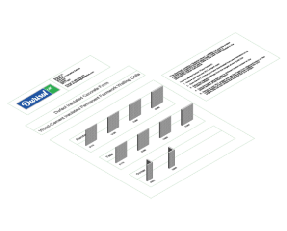 Durisol product Image