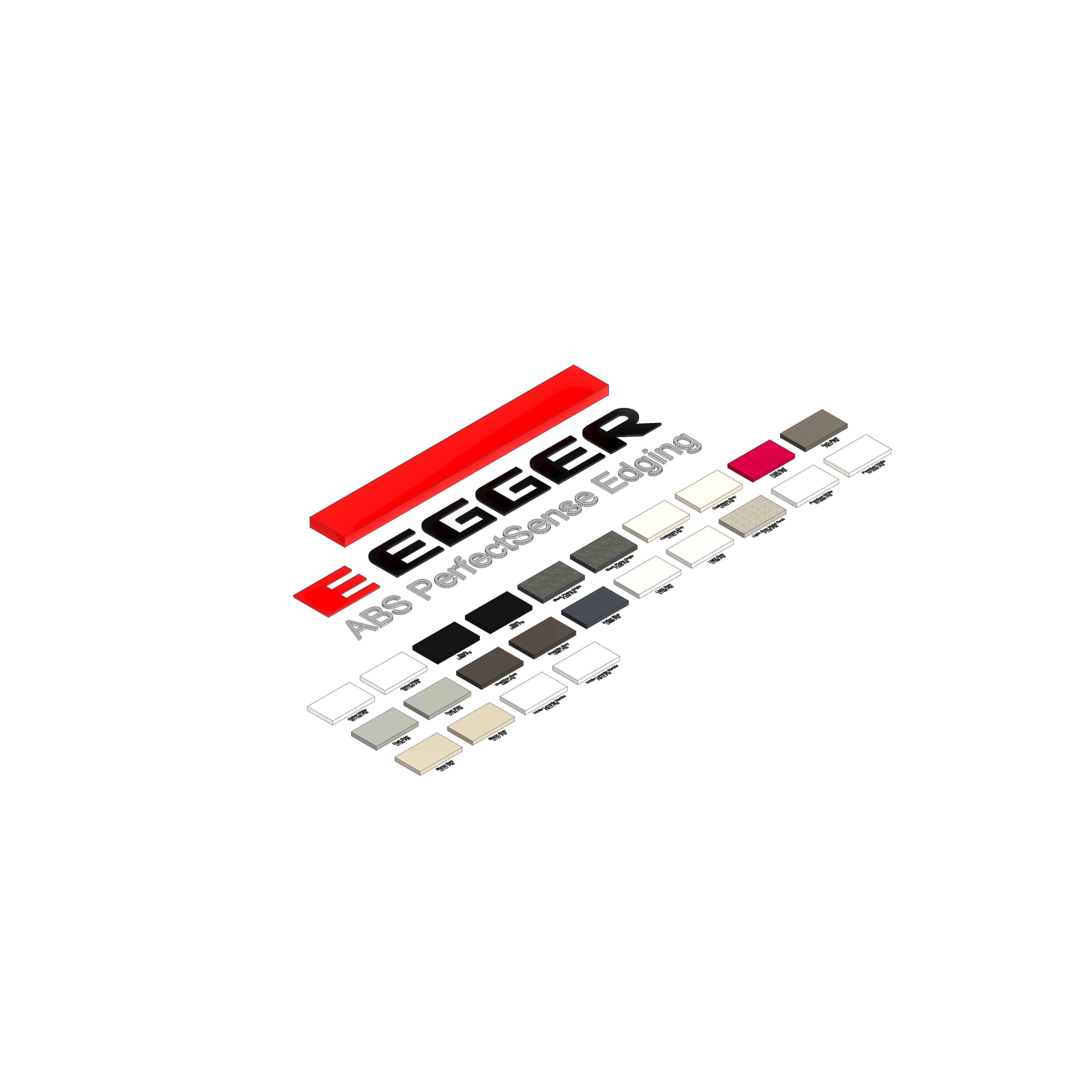 Product: ABS PerfectSense Edging
