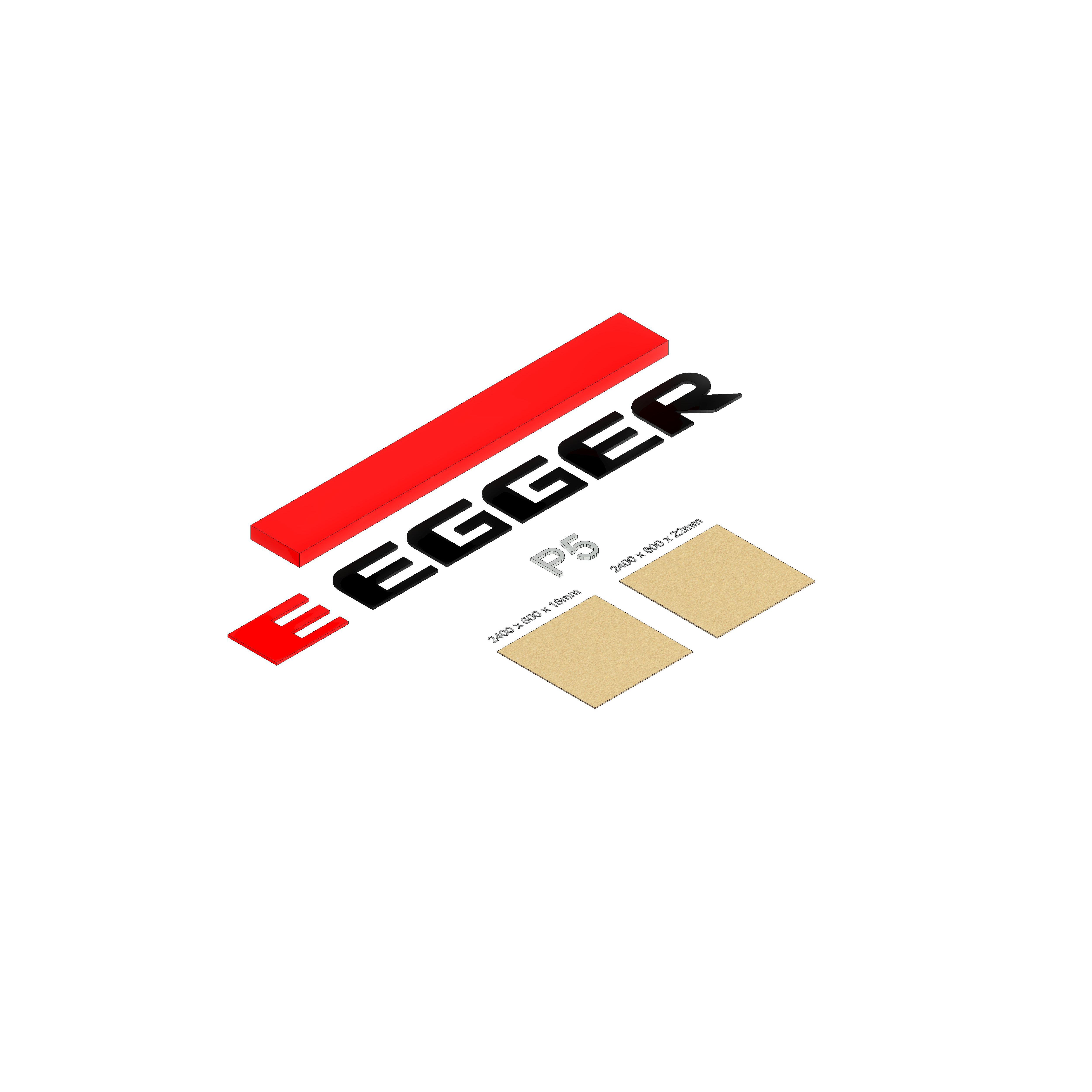 Product: EGGER P5