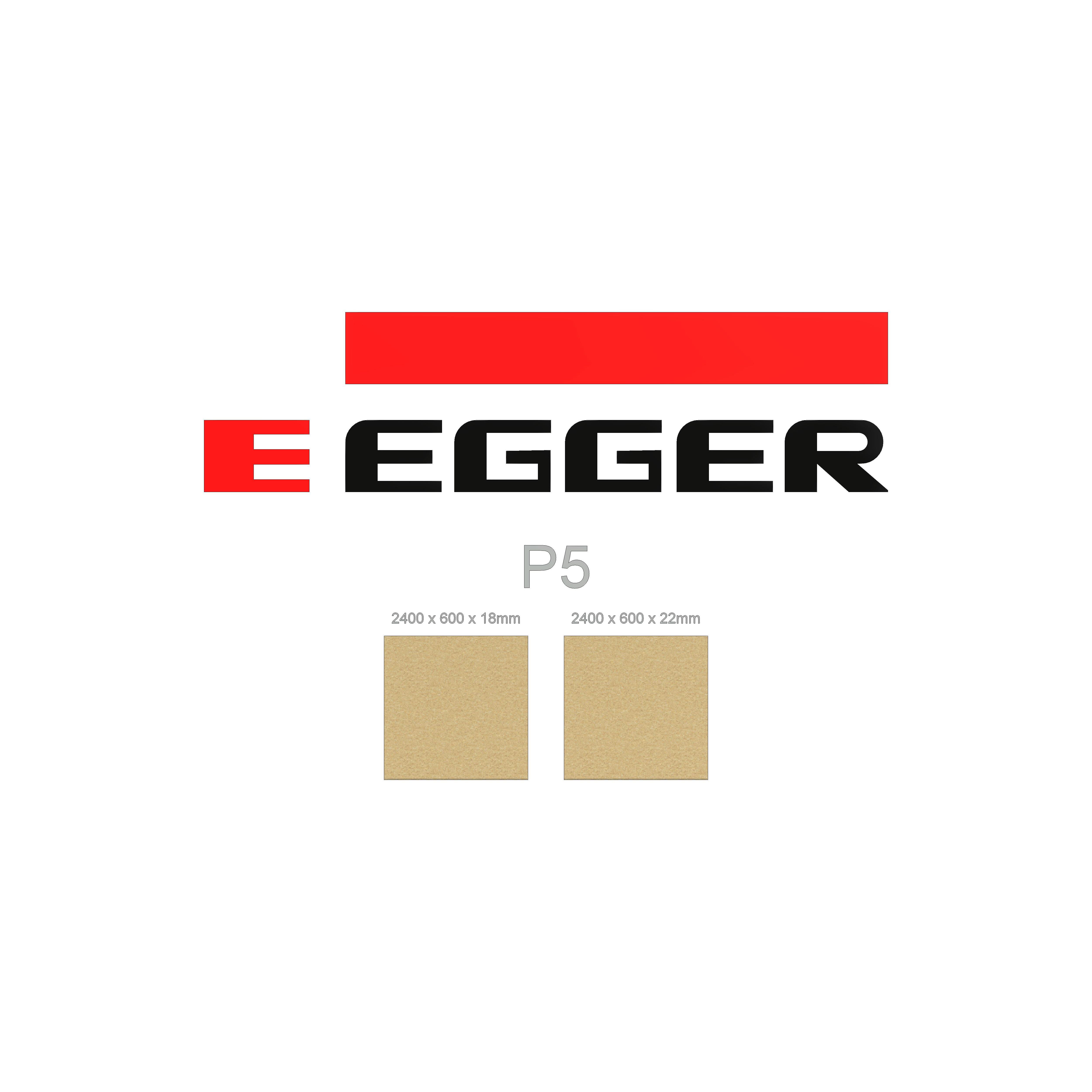 Product: EGGER P5