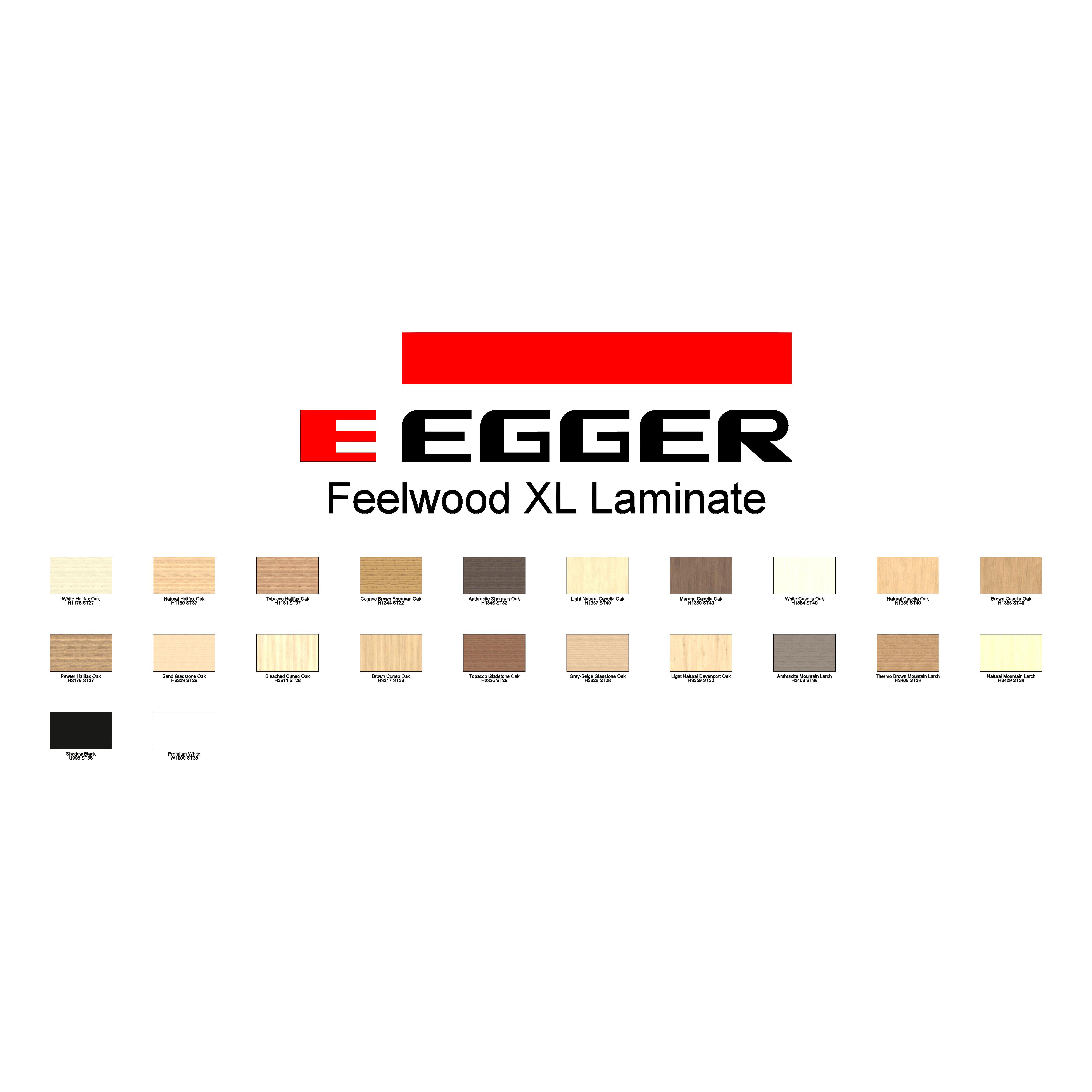 Product: Feelwood XL Laminate