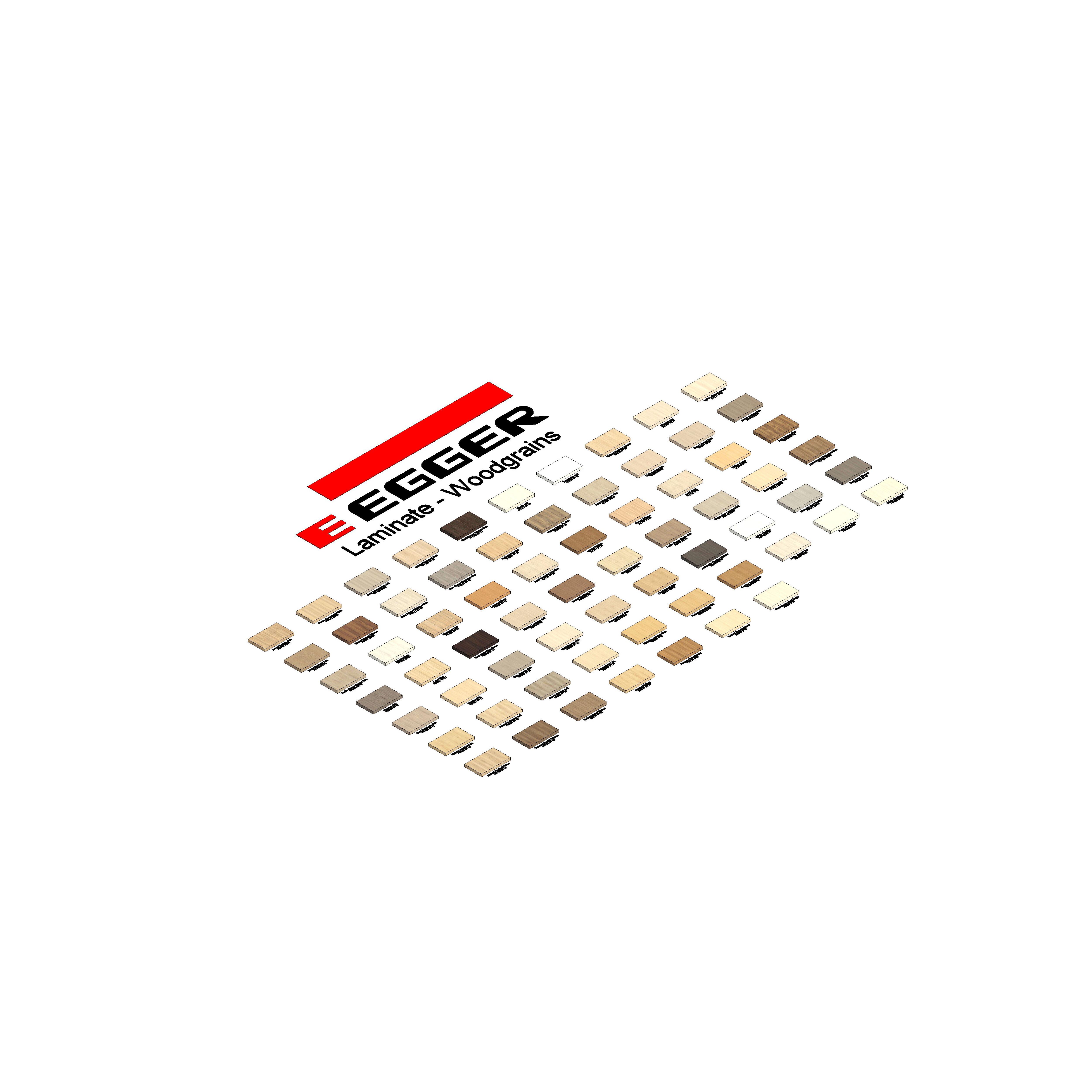 Product: Laminate - Woodgrains